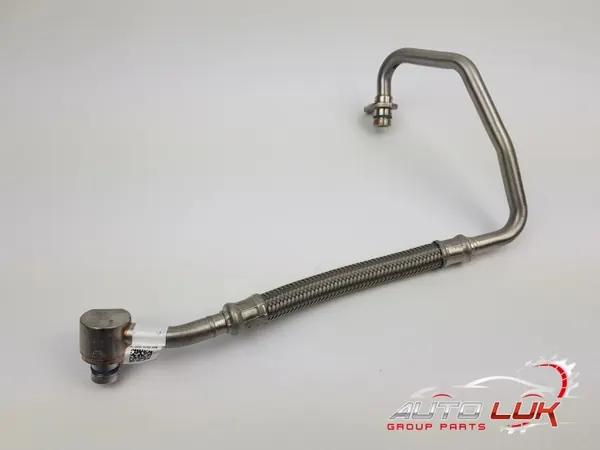Conduite d'huile turbo OEM 8489610 pour BMW B48 2.0i image 2