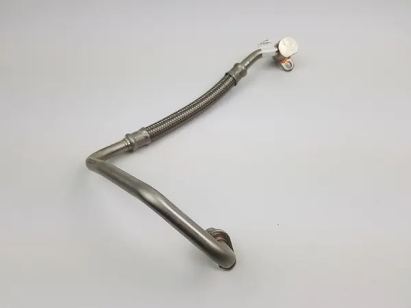 Conduite d'huile turbo OEM 8489610 pour BMW B48 2.0i image 3