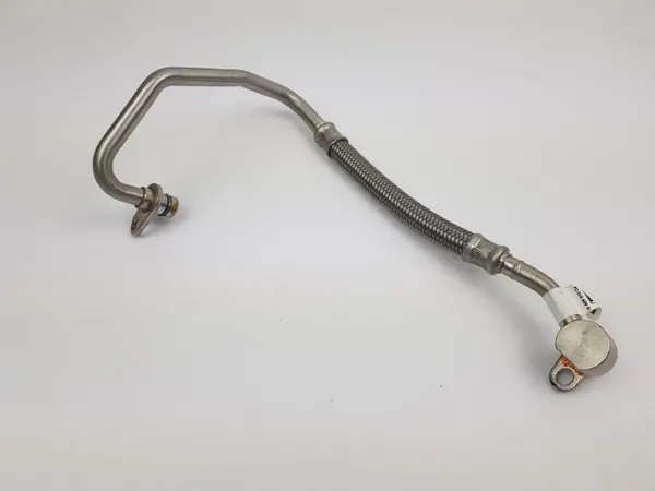 Conduite d'huile turbo OEM 8489610 pour BMW B48 2.0i image 4