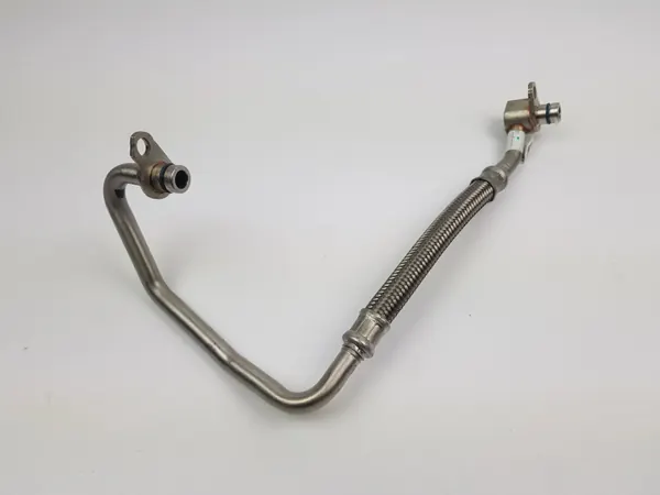 Conduite d'huile turbo OEM 8489610 pour BMW B48 2.0i image 5