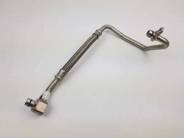 Conduite d'huile turbo OEM 8489610 pour BMW B48 2.0i image 6