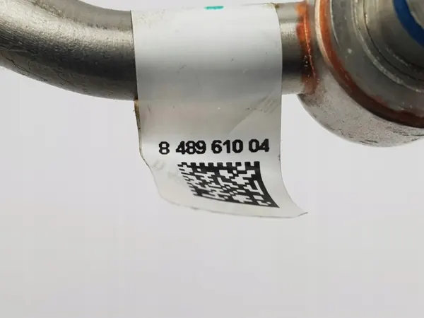 Conduite d'huile turbo OEM 8489610 pour BMW B48 2.0i image 7