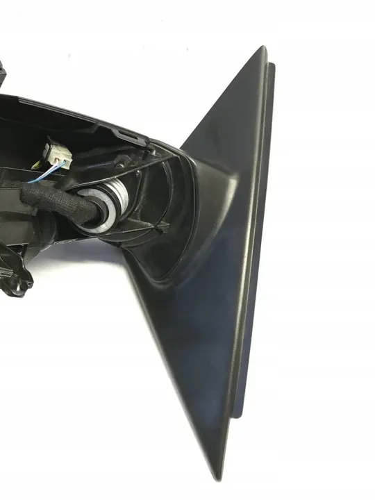 Vasen Ulkoinen Peili Audi A6 C7 4G1857409S image 2