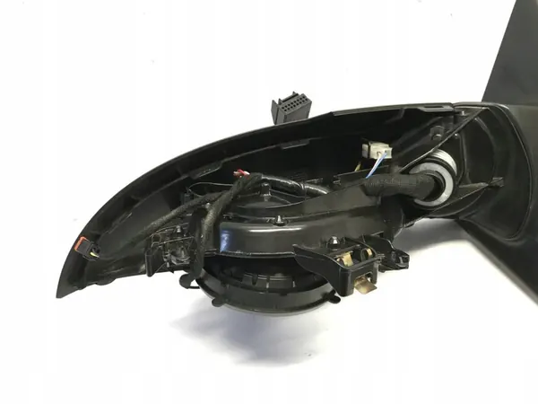 Vasen Ulkoinen Peili Audi A6 C7 4G1857409S image 3