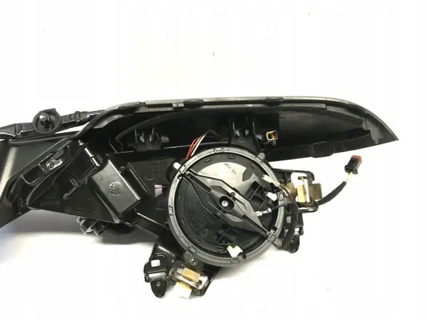 Vasen Ulkoinen Peili Audi A6 C7 4G1857409S image 4