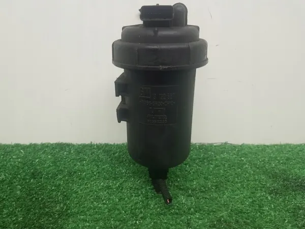 Fuel Filter Housing Opel Vectra C 13122587 1.9 CDTI image 2