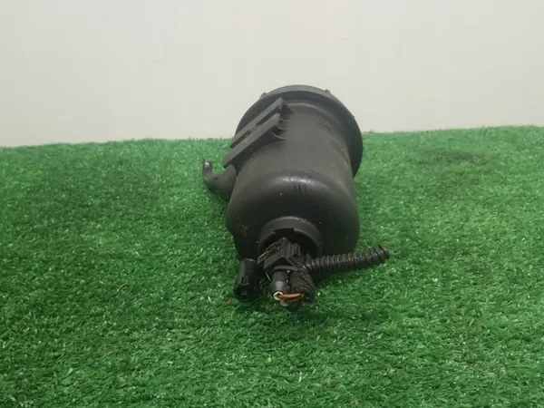 Fuel Filter Housing Opel Vectra C 13122587 1.9 CDTI image 3