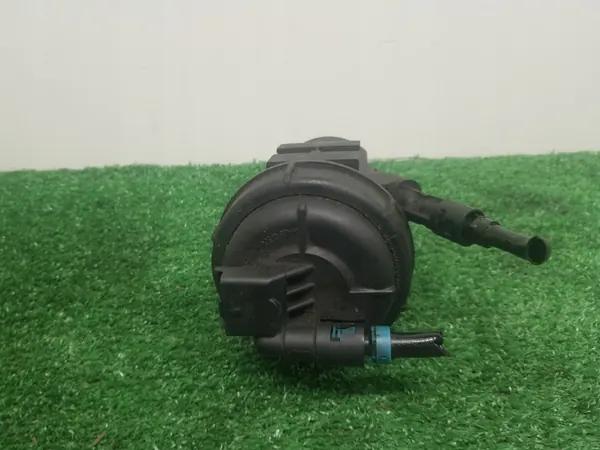 Fuel Filter Housing Opel Vectra C 13122587 1.9 CDTI image 4