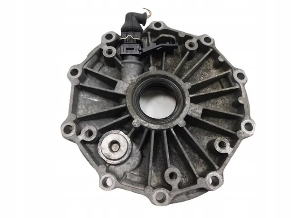 Couvercle différentiel OEM 01E409131B pour 1.9 TDI image 2