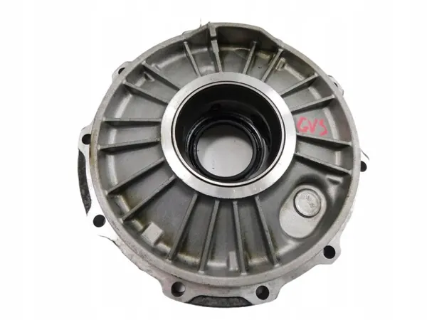 Couvercle différentiel OEM 01E409131B pour 1.9 TDI image 3