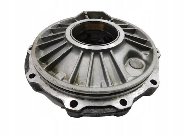 Couvercle différentiel OEM 01E409131B pour 1.9 TDI image 4
