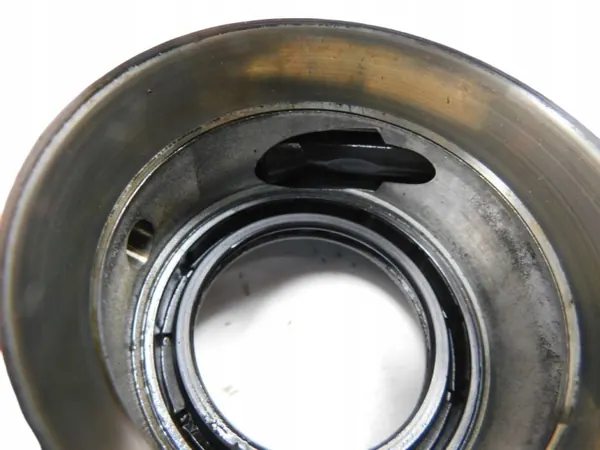Couvercle différentiel OEM 01E409131B pour 1.9 TDI image 5