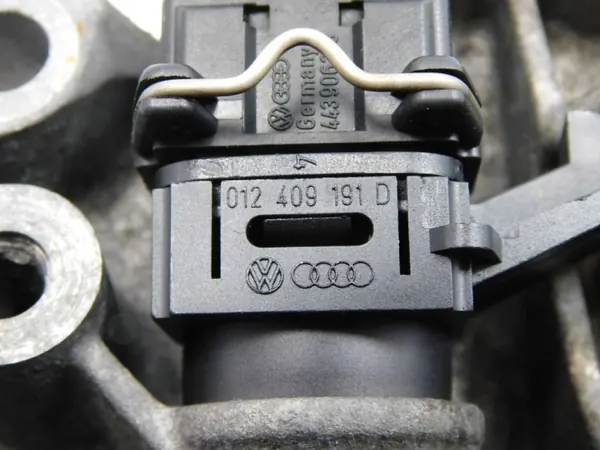 Couvercle différentiel OEM 01E409131B pour 1.9 TDI image 6