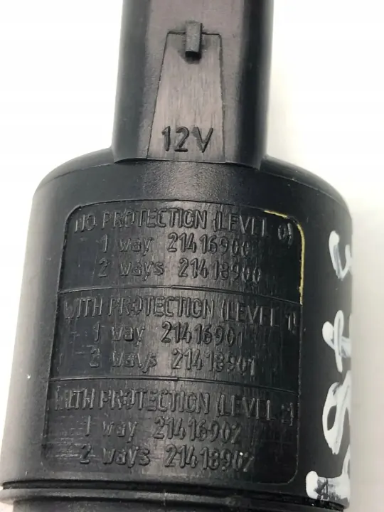 Peugeot Expert etupesulupumppu OEM 21416900 image 4