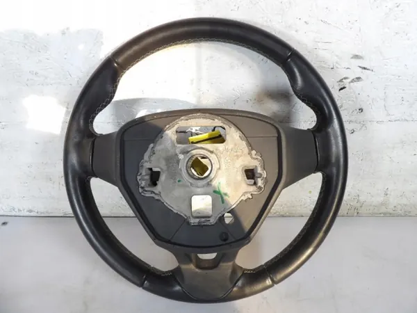 Volant Multifonction Opel Astra K OEM 39066832 image 4