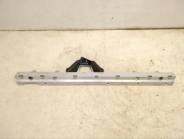 Support de suspension Mercedes-Benz EQE V295 OEM A2956100302 image 2