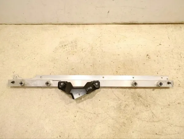 Support de suspension Mercedes-Benz EQE V295 OEM A2956100302 image 3