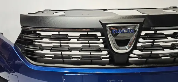 Paraurti anteriore PDC Dacia Sandero III Logan III 620223104R image 3