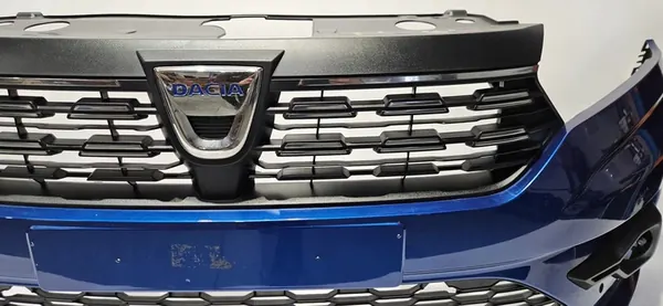 Paraurti anteriore PDC Dacia Sandero III Logan III 620223104R image 4