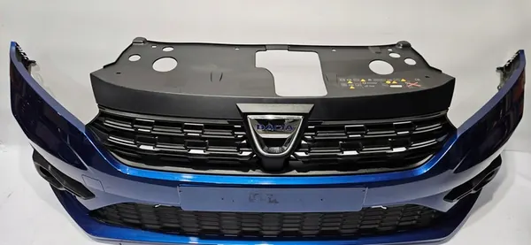 Paraurti anteriore PDC Dacia Sandero III Logan III 620223104R image 5