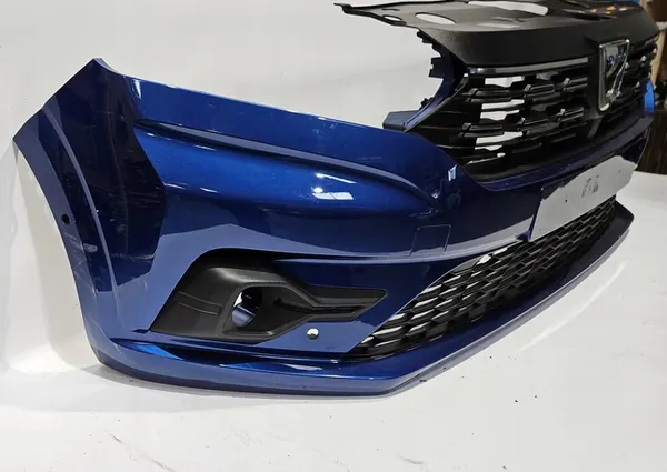 Paraurti anteriore PDC Dacia Sandero III Logan III 620223104R image 6