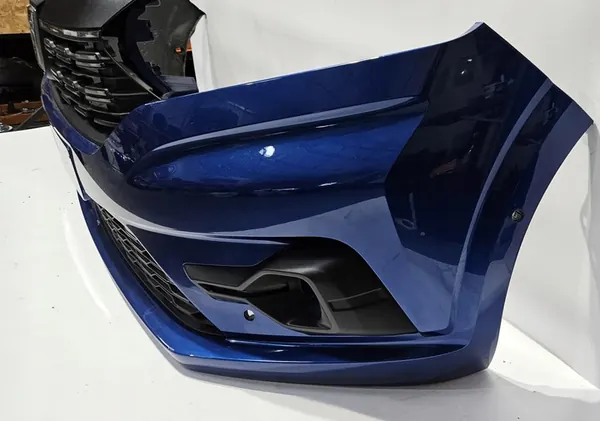 Paraurti anteriore PDC Dacia Sandero III Logan III 620223104R image 8