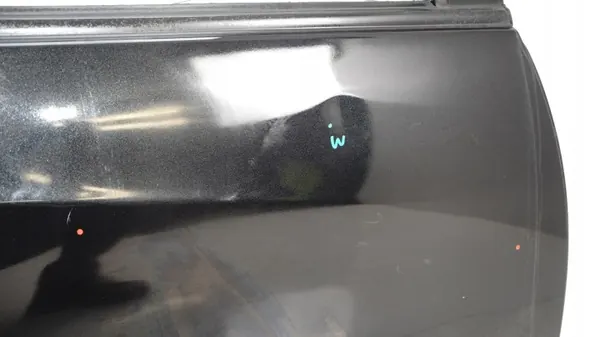 OEM 375484447 Höger bakdörr för Chevrolet Spark III image 6