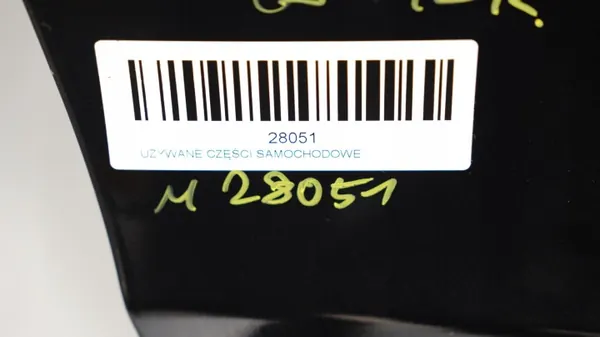 OEM 375484447 Höger bakdörr för Chevrolet Spark III image 7