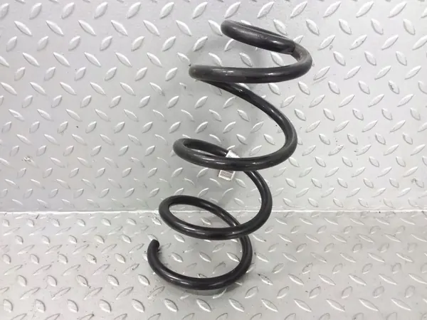 Hinterfeder OEM 550209ME1A für Nissan Note E12 image 3