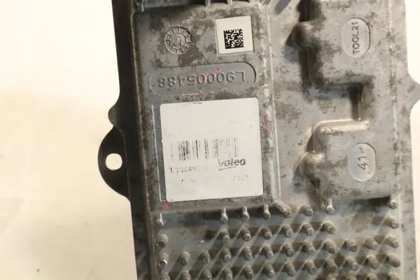FORD LED-Wandler-Modul OEM L90005488 - Gebraucht image 5
