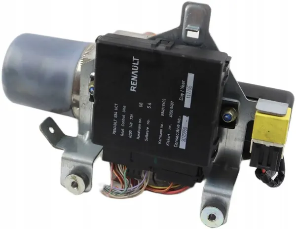 Module de Pompe Hydraulique OEM 8200149739 Renault image 2