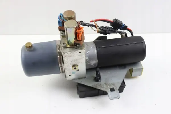 Module de Pompe Hydraulique OEM 8200149739 Renault image 3