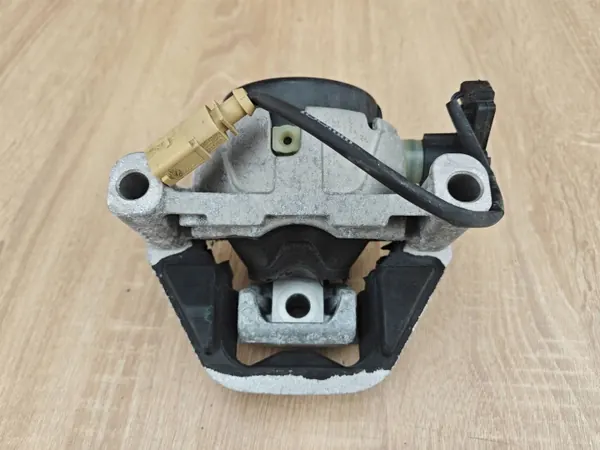 Motorlager OEM 4G0199381NE für Audi A6 C7 2.0 TDI image 5