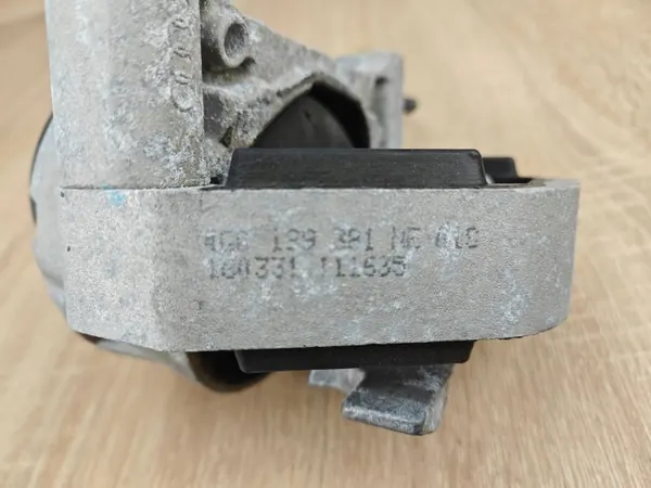 Motorlager OEM 4G0199381NE für Audi A6 C7 2.0 TDI image 6