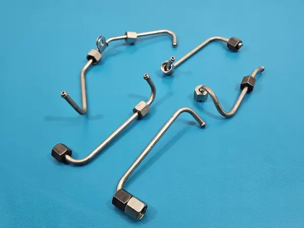 Polttoaineputket OEM IMPRK1548068 - Opel Insignia B image 2
