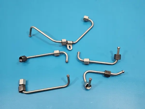 Polttoaineputket OEM IMPRK1548068 - Opel Insignia B image 3