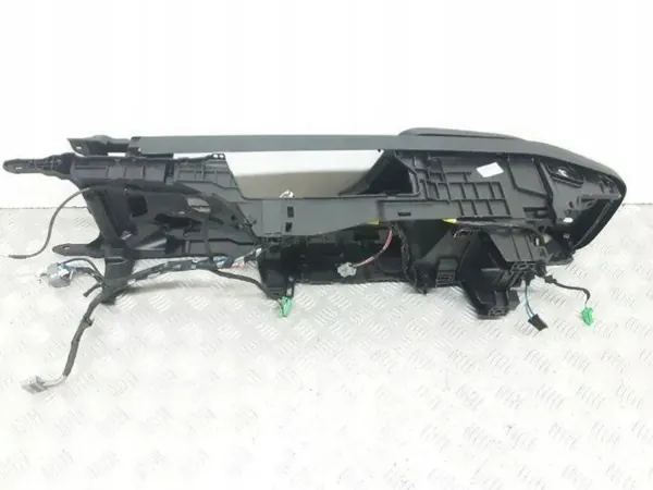 Reposabrazos Volvo S90 OEM 31389614 - Usado image 5