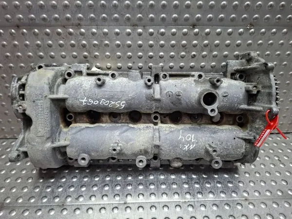 Nokkenasdeksel OEM S26279104 voor Fiat 1.3 MJet image 2