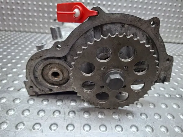 Nokkenasdeksel OEM S26279104 voor Fiat 1.3 MJet image 4