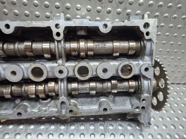 Nokkenasdeksel OEM S26279104 voor Fiat 1.3 MJet image 6