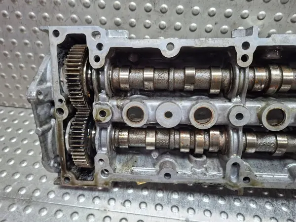 Nokkenasdeksel OEM S26279104 voor Fiat 1.3 MJet image 7