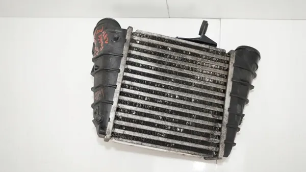 OEM 360184558 Intercooler Skoda Fabia II 1.9 TDI:lle image 3