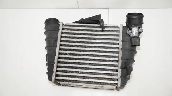 OEM 360184558 Intercooler Skoda Fabia II 1.9 TDI:lle image 4