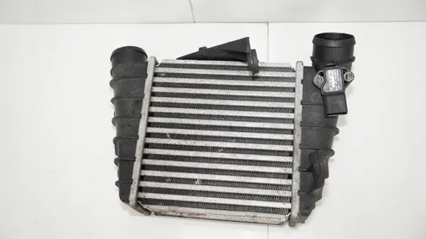 OEM 360184558 Intercooler Skoda Fabia II 1.9 TDI:lle image 5