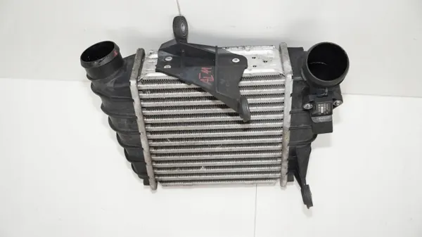 OEM 360184558 Intercooler Skoda Fabia II 1.9 TDI:lle image 6