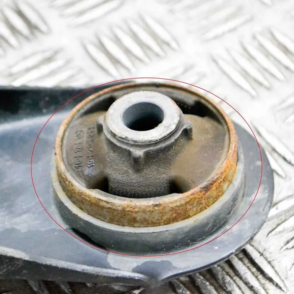 Braccio di Controllo Anteriore Destro KIA PICANTO III 1.0 54501-G6000 image 7