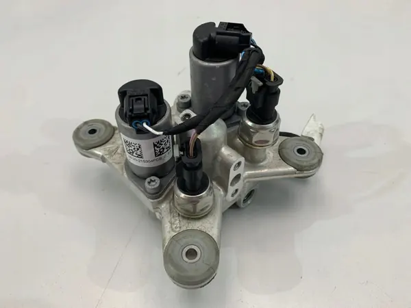 Distributeur Suspension Porsche 911 992 OEM 992511851A image 2