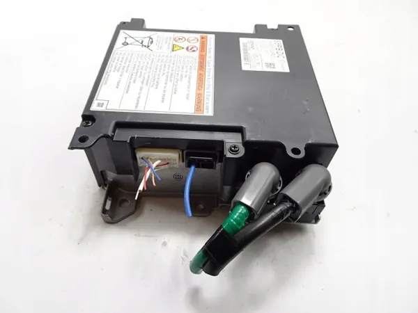 Suzuki Swift MK8 akkukenno OEM 9651068P20 image 2