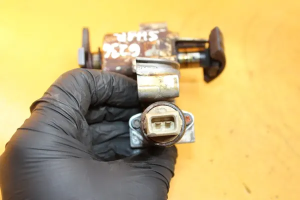 Jakohihnan kiristin OEM 058109088D Sharan 1.8 image 4