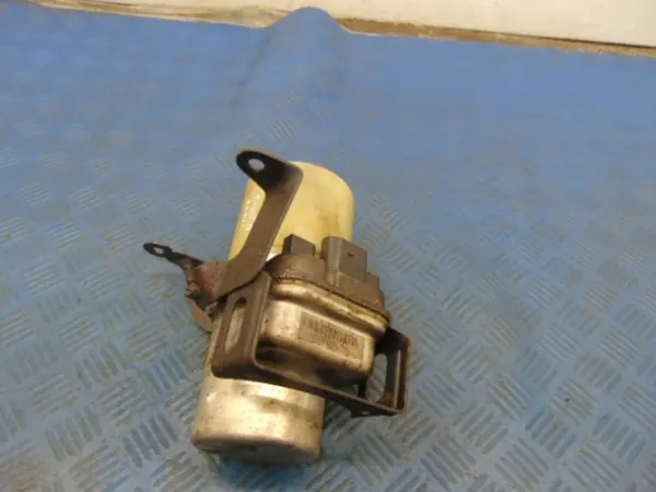 Skoda Fabia I Elektrisk servostyrpump OEM 6Q0423376 image 2